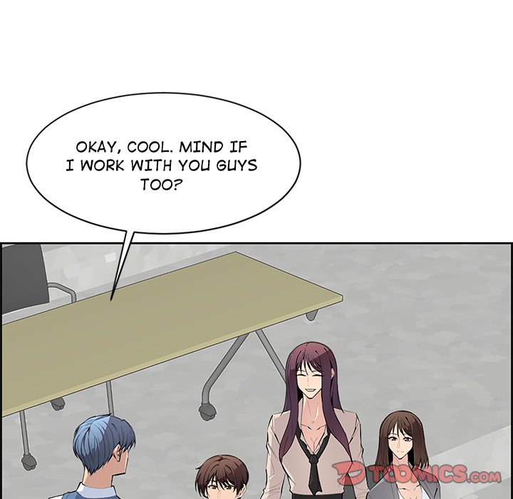 College Secrets Chapter 5 image 92