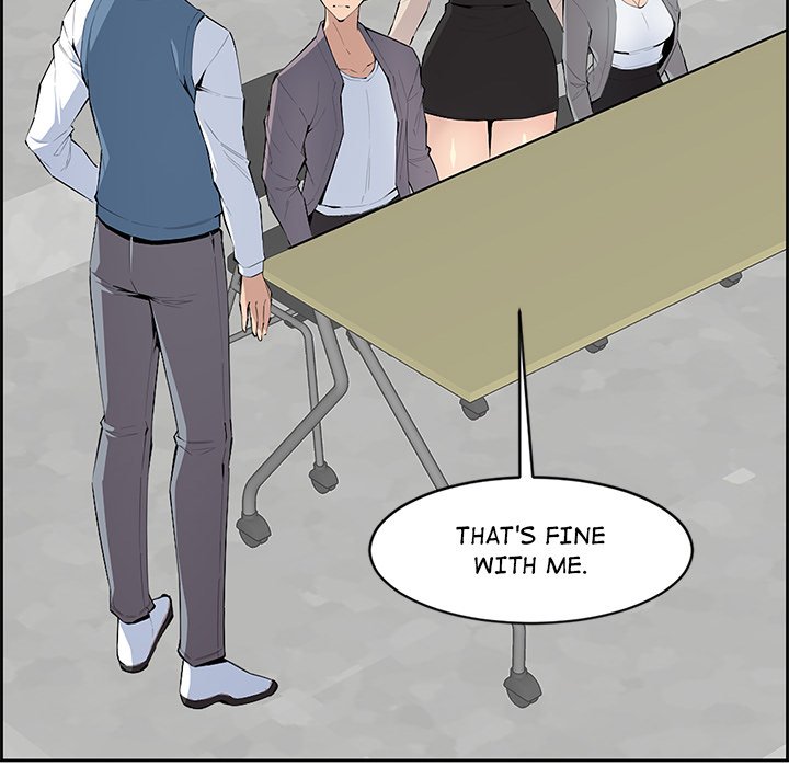 College Secrets Chapter 5 image 93