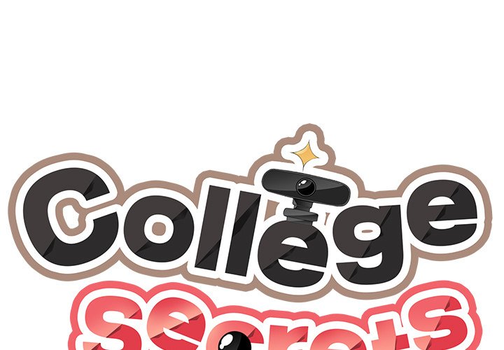College Secrets Chapter 6 image 0