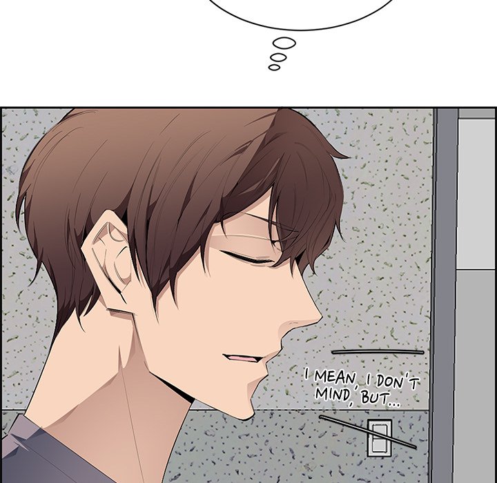 College Secrets Chapter 6 image 127