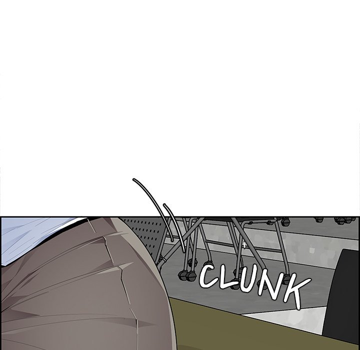 College Secrets Chapter 6 image 16