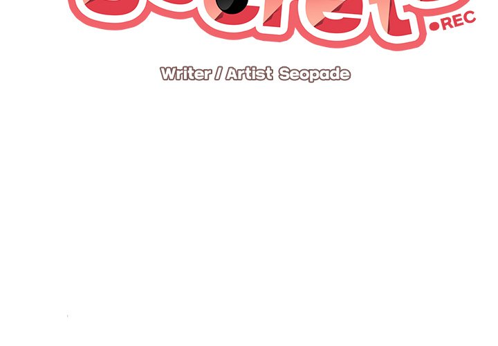 College Secrets Chapter 6 image 1