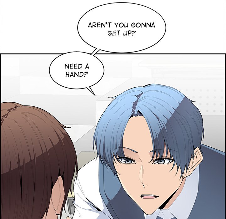 College Secrets Chapter 6 image 23