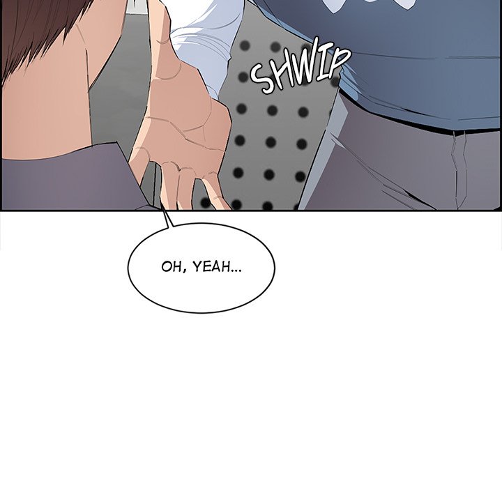 College Secrets Chapter 6 image 24