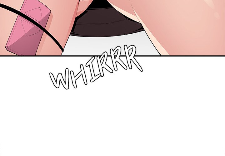 College Secrets Chapter 6 image 3