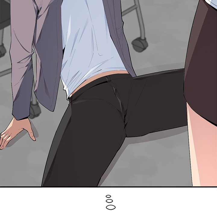 College Secrets Chapter 6 image 5