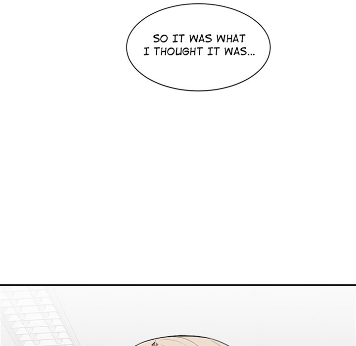 College Secrets Chapter 6 image 6