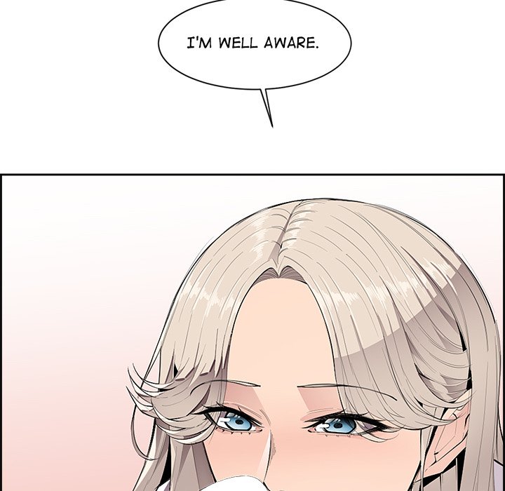 College Secrets Chapter 6 image 77