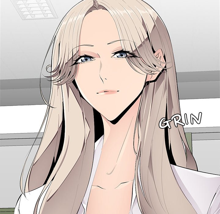 College Secrets Chapter 6 image 7
