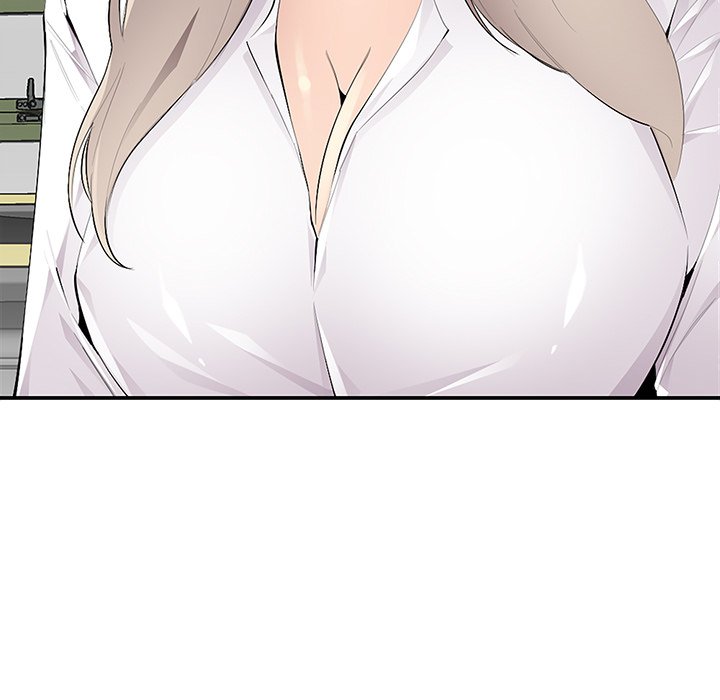 College Secrets Chapter 6 image 8