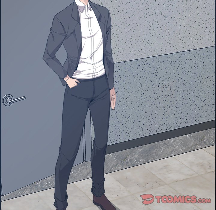 College Secrets Chapter 8 image 11