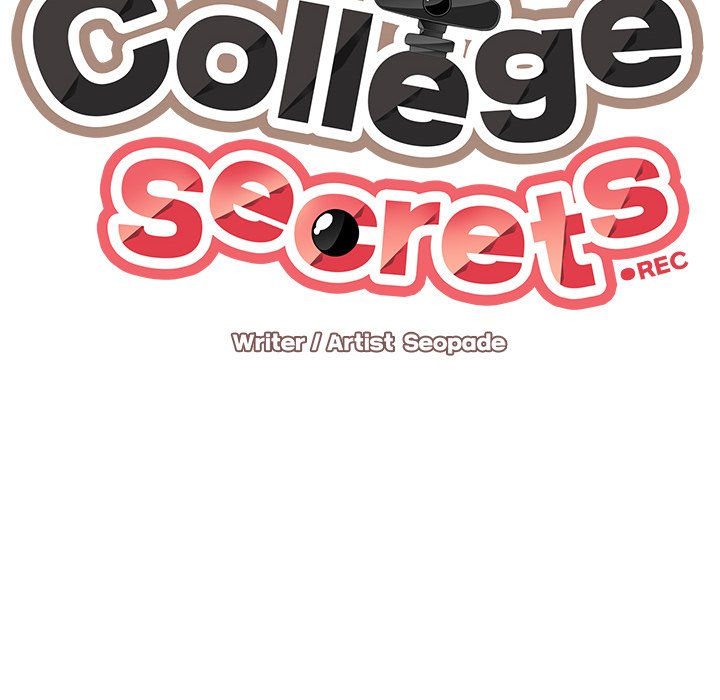 College Secrets Chapter 8 image 19