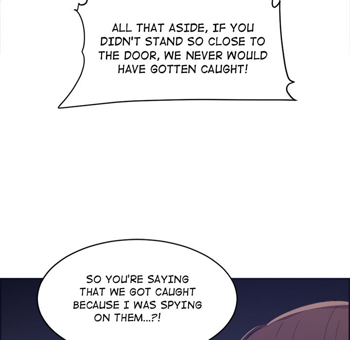 College Secrets Chapter 8 image 32