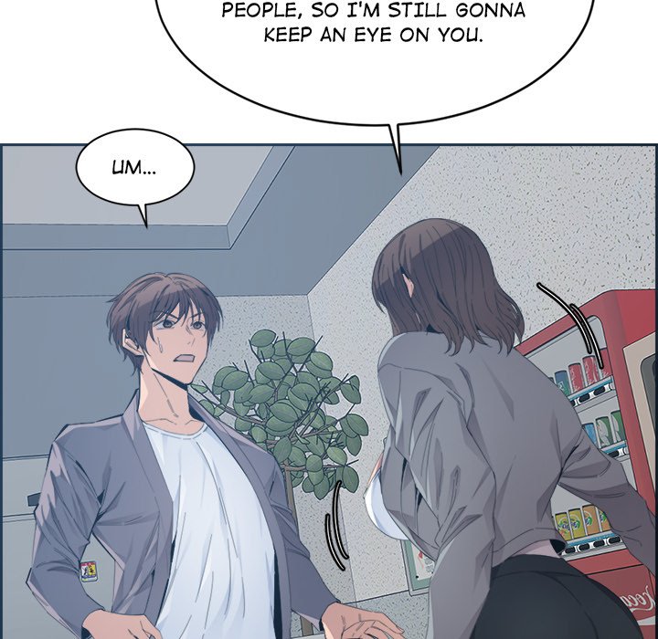 College Secrets Chapter 8 image 80