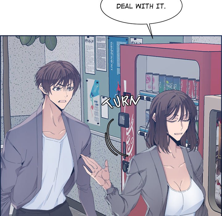 College Secrets Chapter 8 image 82