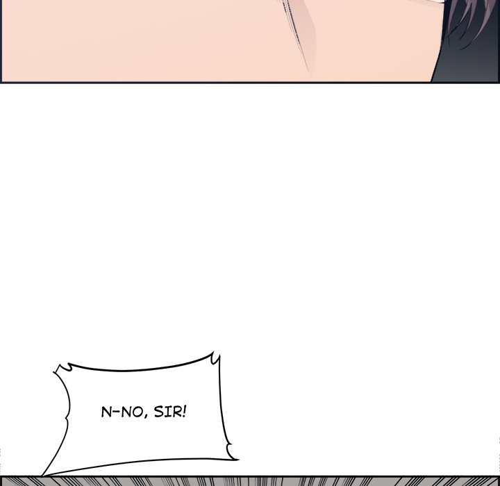 College Secrets Chapter 8 image 8