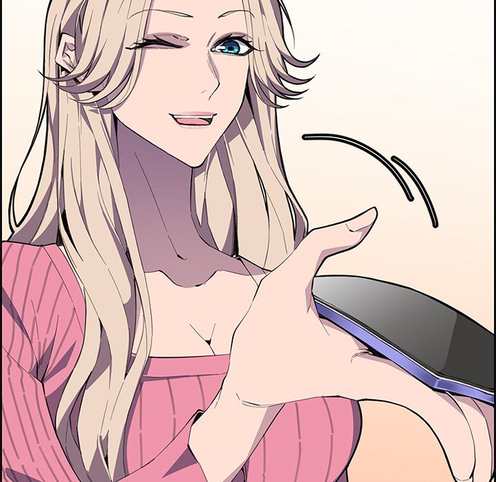 College Secrets Chapter 9 image 100