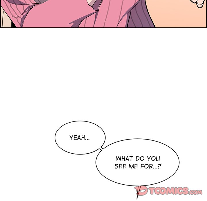 College Secrets Chapter 9 image 101