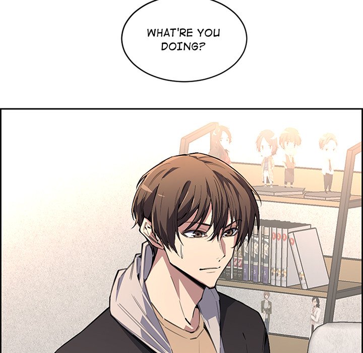 College Secrets Chapter 9 image 28