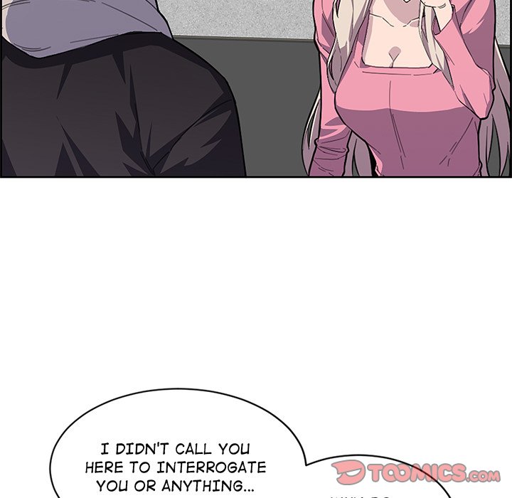 College Secrets Chapter 9 image 38