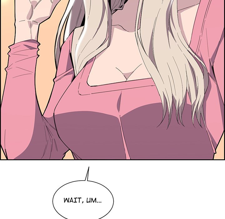 College Secrets Chapter 9 image 40