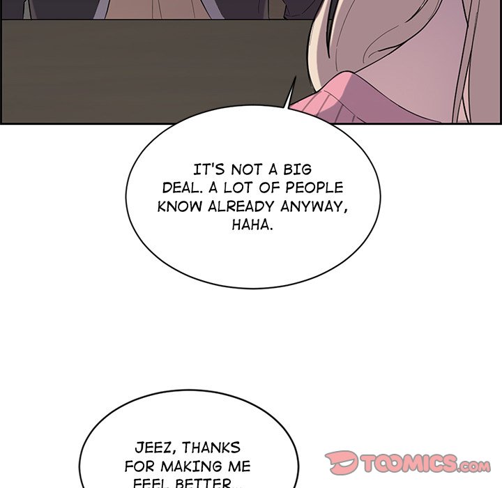 College Secrets Chapter 9 image 74