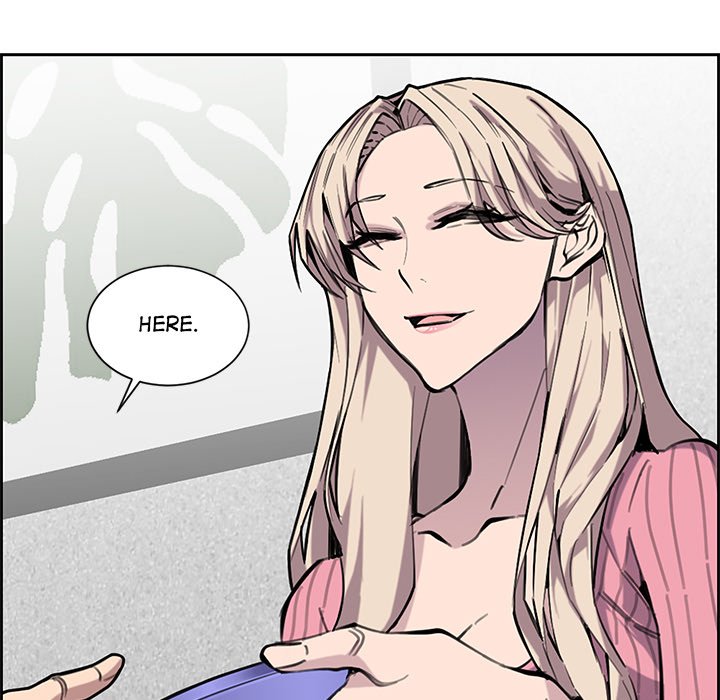 College Secrets Chapter 9 image 88