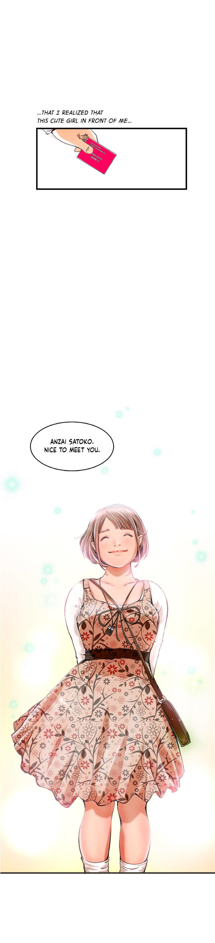 Making AV: A Sneak Peek Chapter 1 image 18
