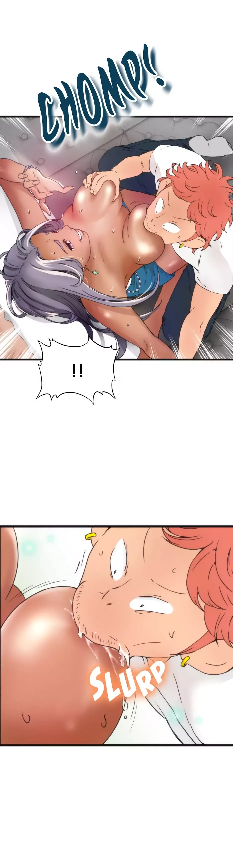 Making AV: A Sneak Peek Chapter 10 image 12
