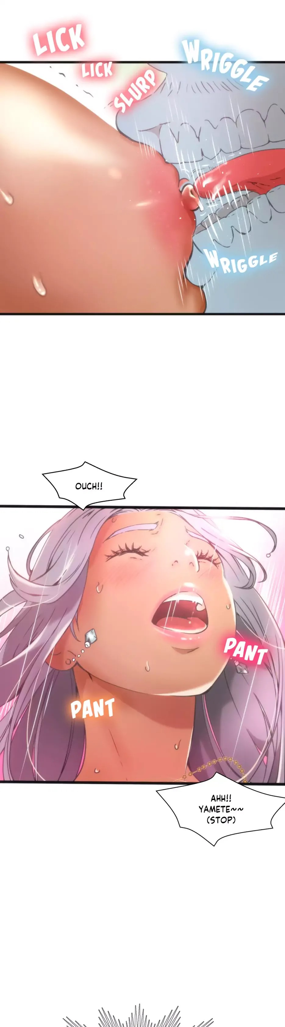 Making AV: A Sneak Peek Chapter 10 image 13