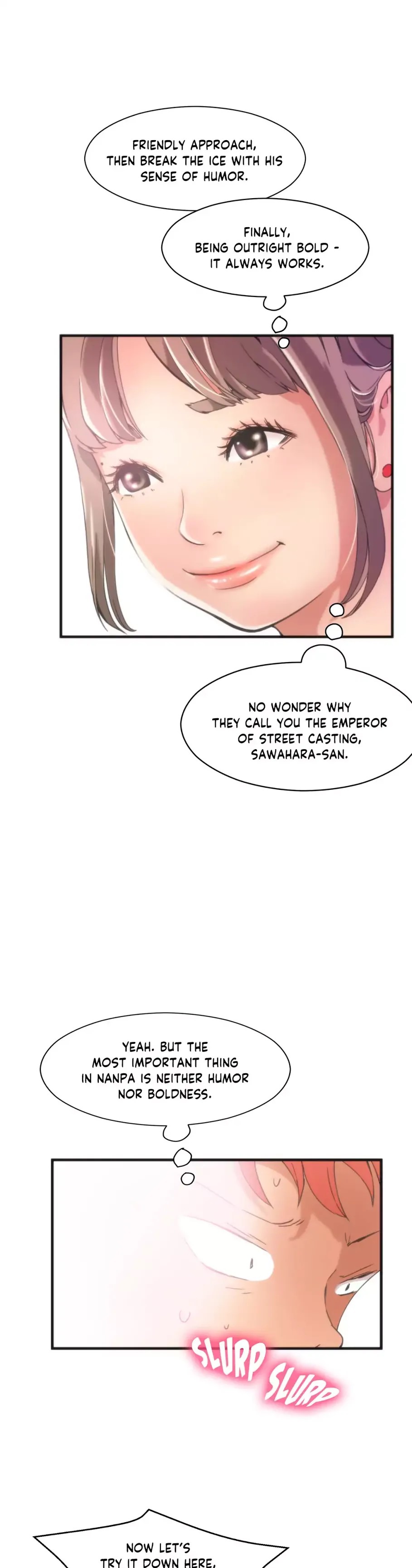 Making AV: A Sneak Peek Chapter 10 image 15