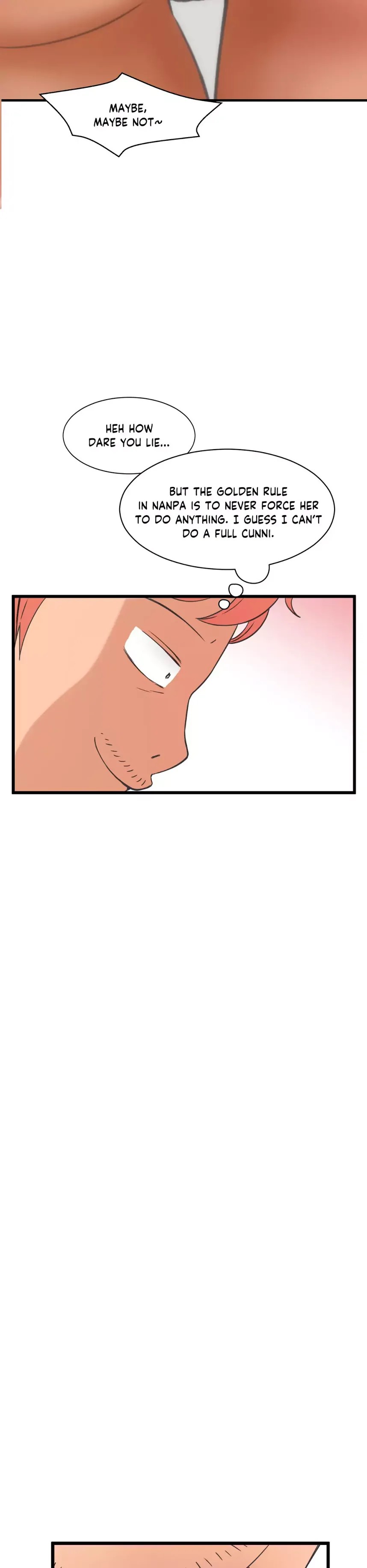 Making AV: A Sneak Peek Chapter 10 image 19