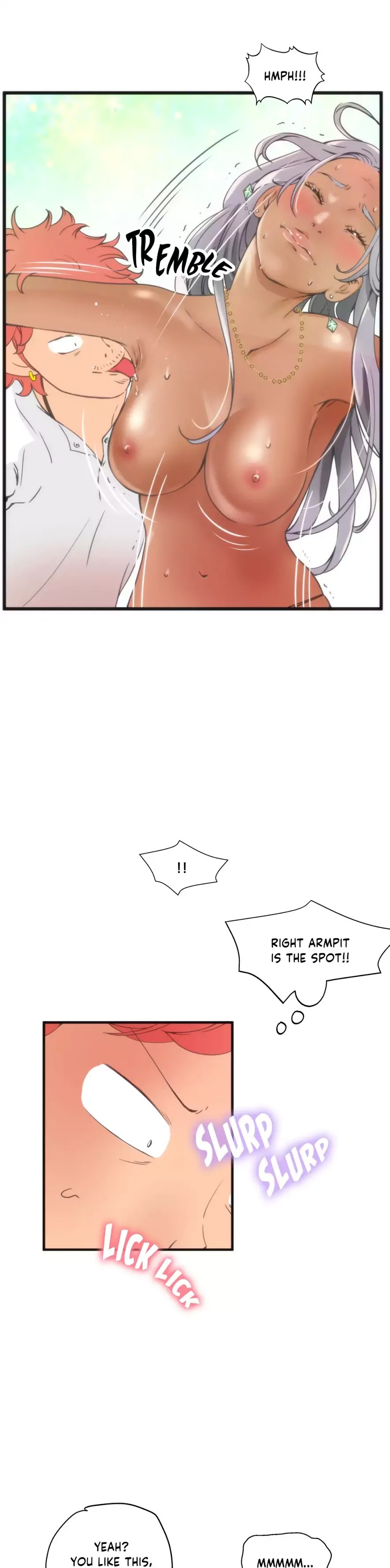Making AV: A Sneak Peek Chapter 10 image 21