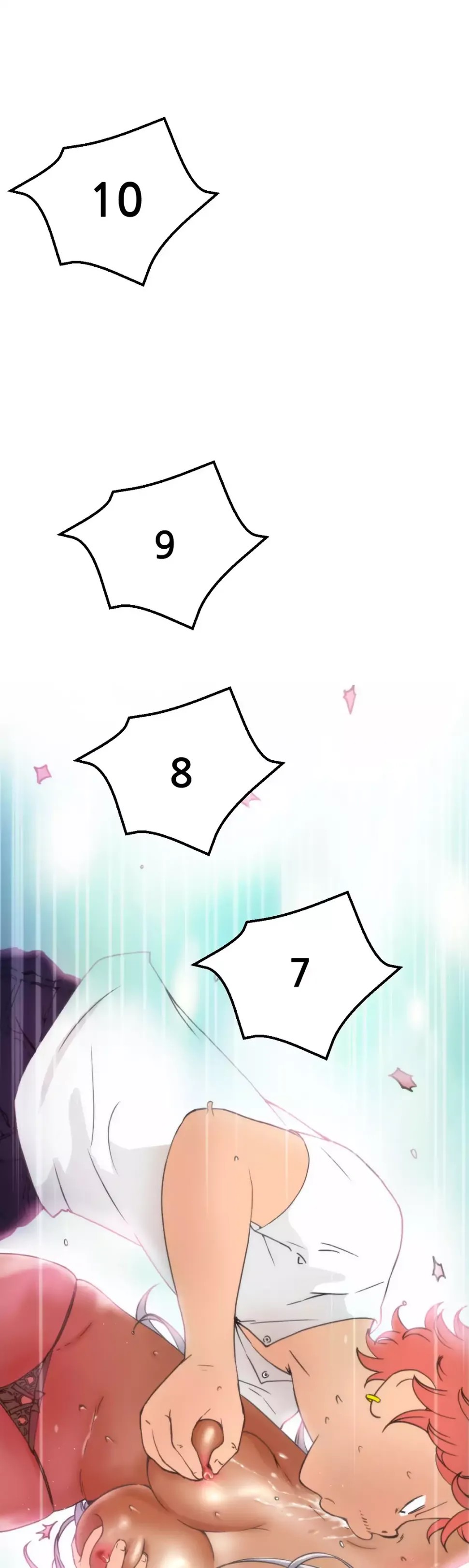 Making AV: A Sneak Peek Chapter 10 image 24