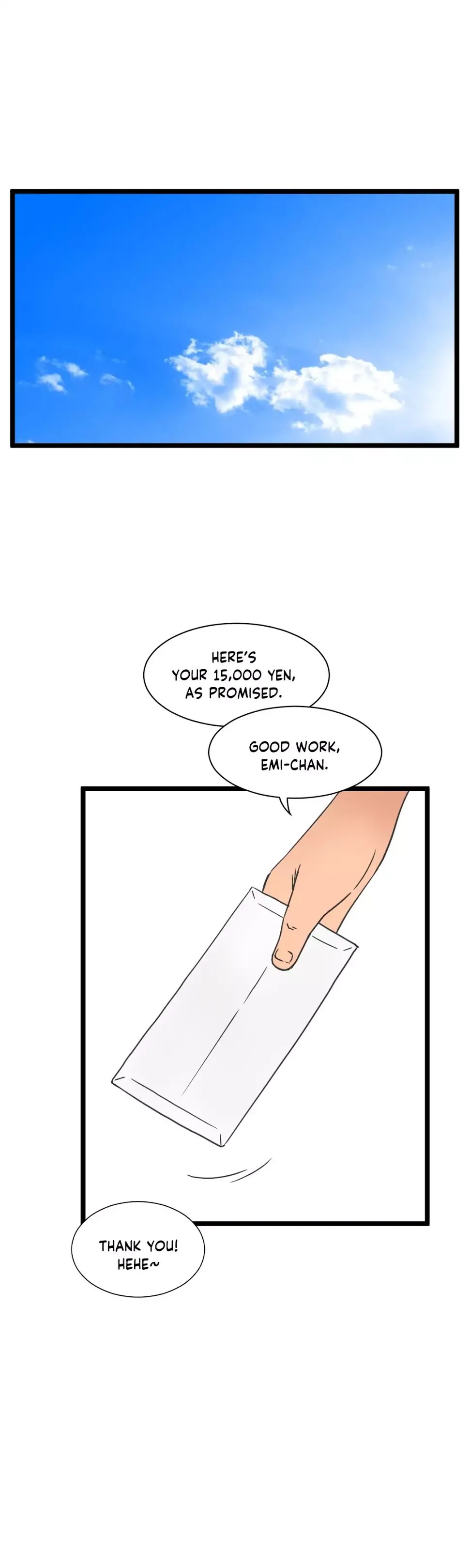 Making AV: A Sneak Peek Chapter 10 image 26