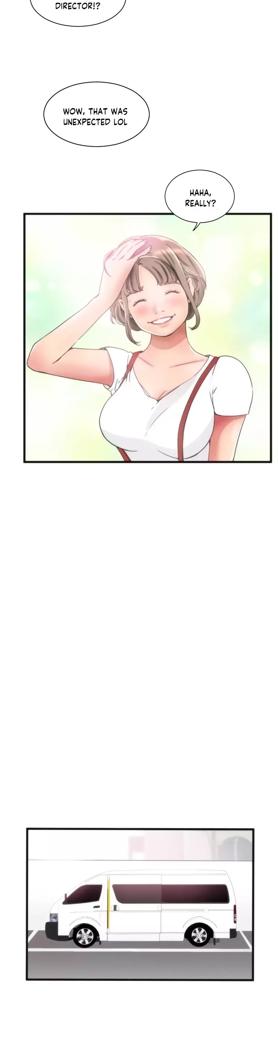 Making AV: A Sneak Peek Chapter 10 image 2