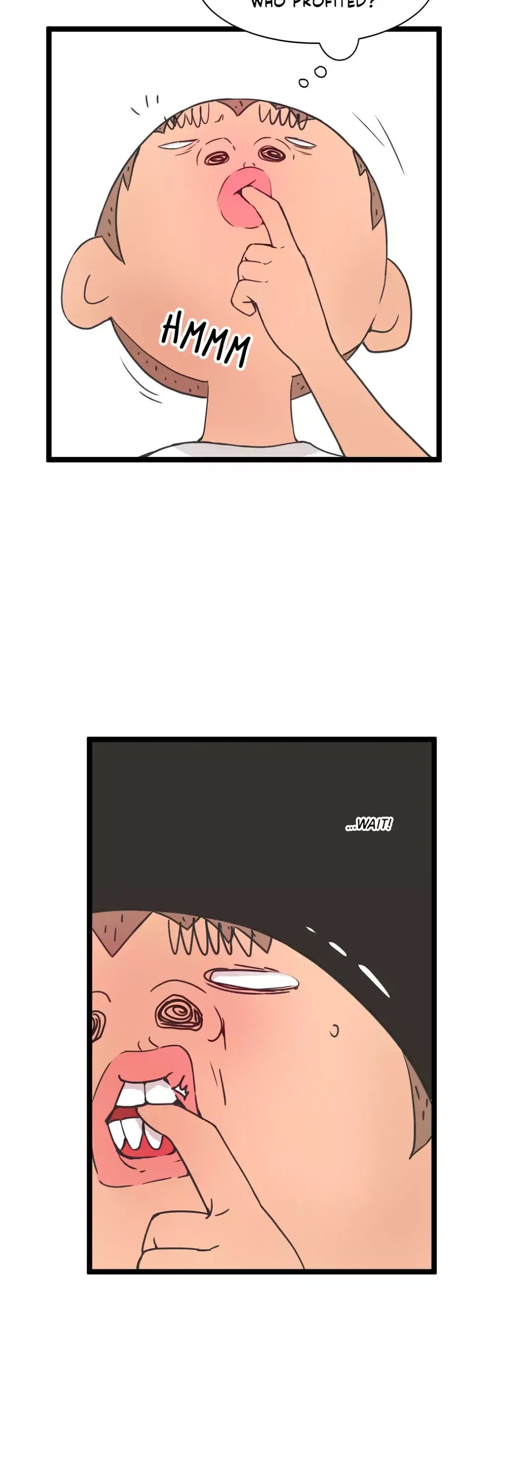 Making AV: A Sneak Peek Chapter 10 image 29
