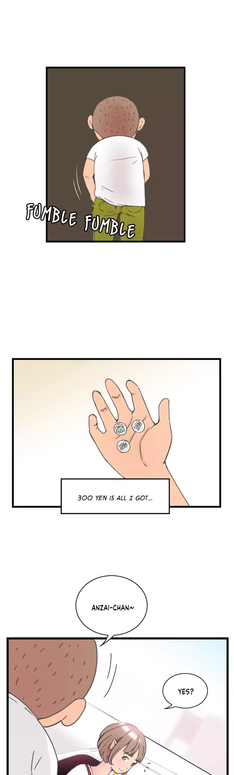 Making AV: A Sneak Peek Chapter 10 image 30