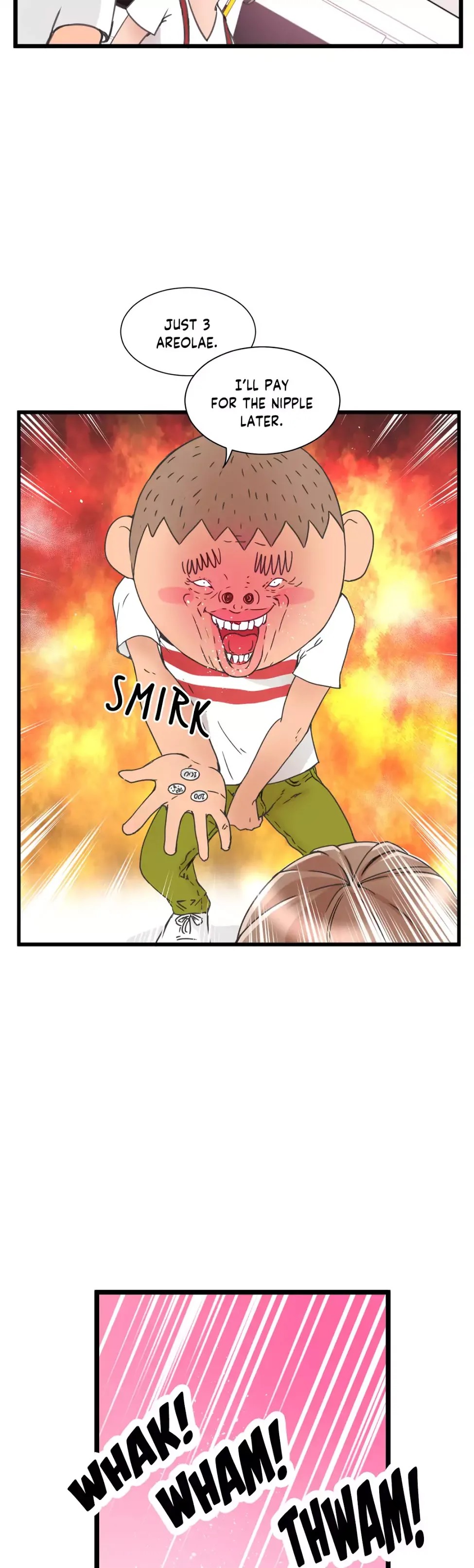 Making AV: A Sneak Peek Chapter 10 image 31