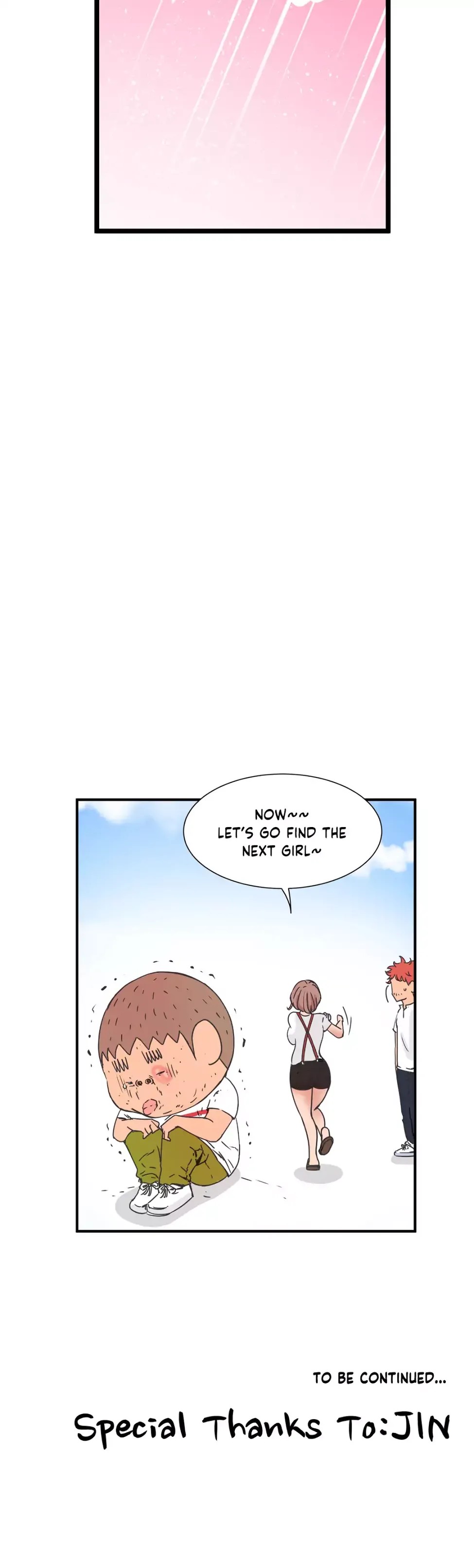 Making AV: A Sneak Peek Chapter 10 image 32