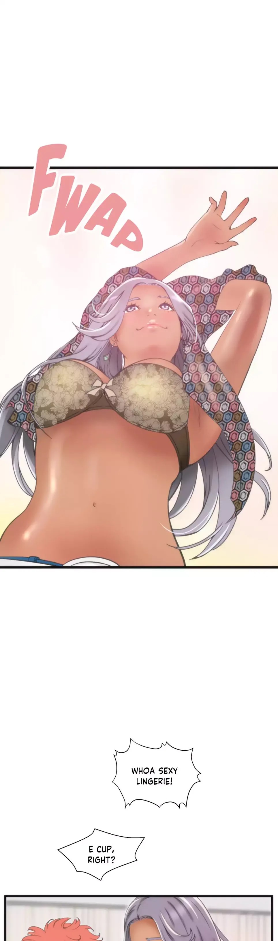 Making AV: A Sneak Peek Chapter 10 image 4