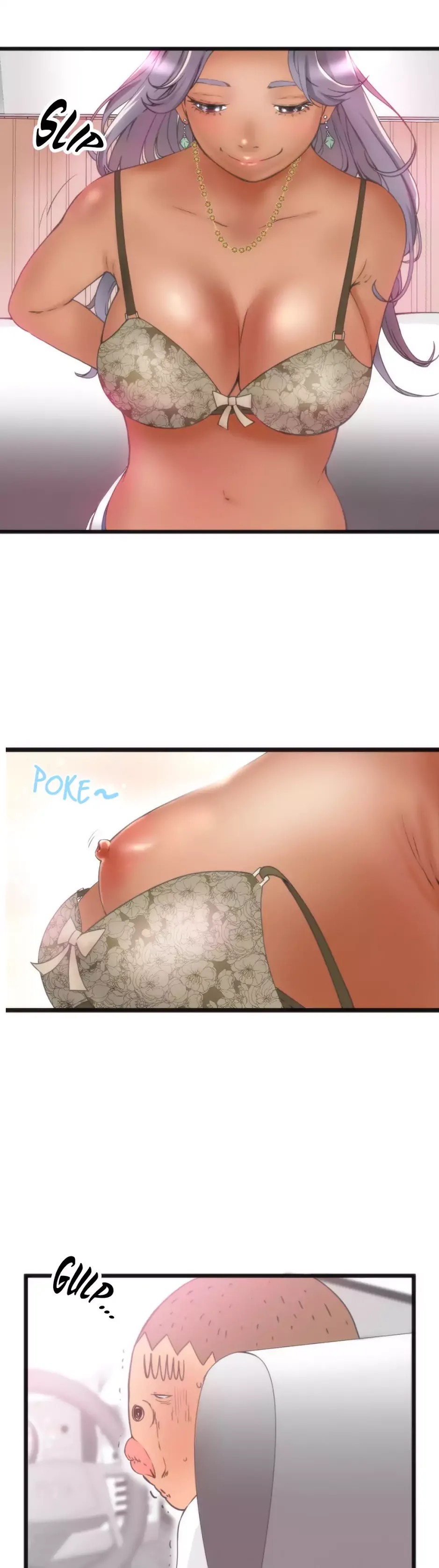 Making AV: A Sneak Peek Chapter 10 image 6