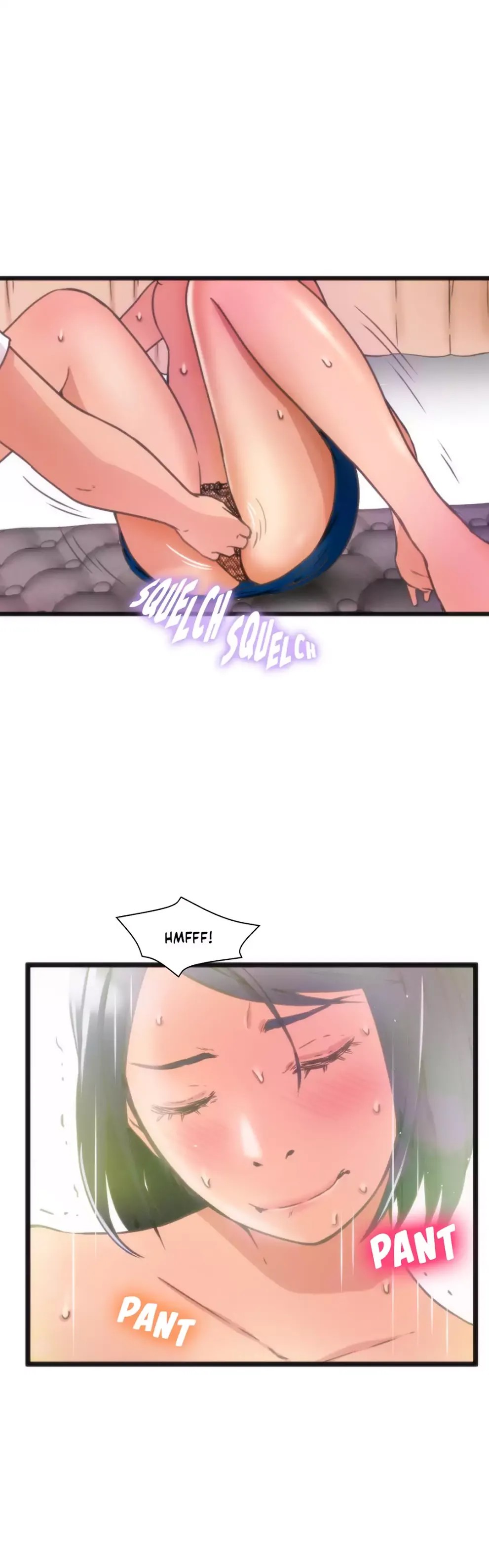 Making AV: A Sneak Peek Chapter 11 image 17