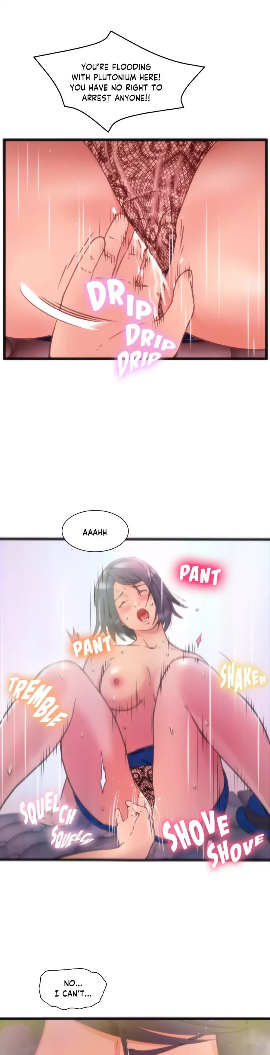 Making AV: A Sneak Peek Chapter 11 image 18