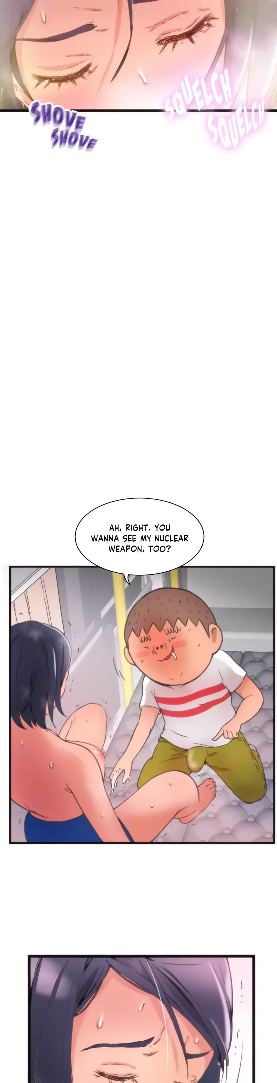 Making AV: A Sneak Peek Chapter 11 image 19