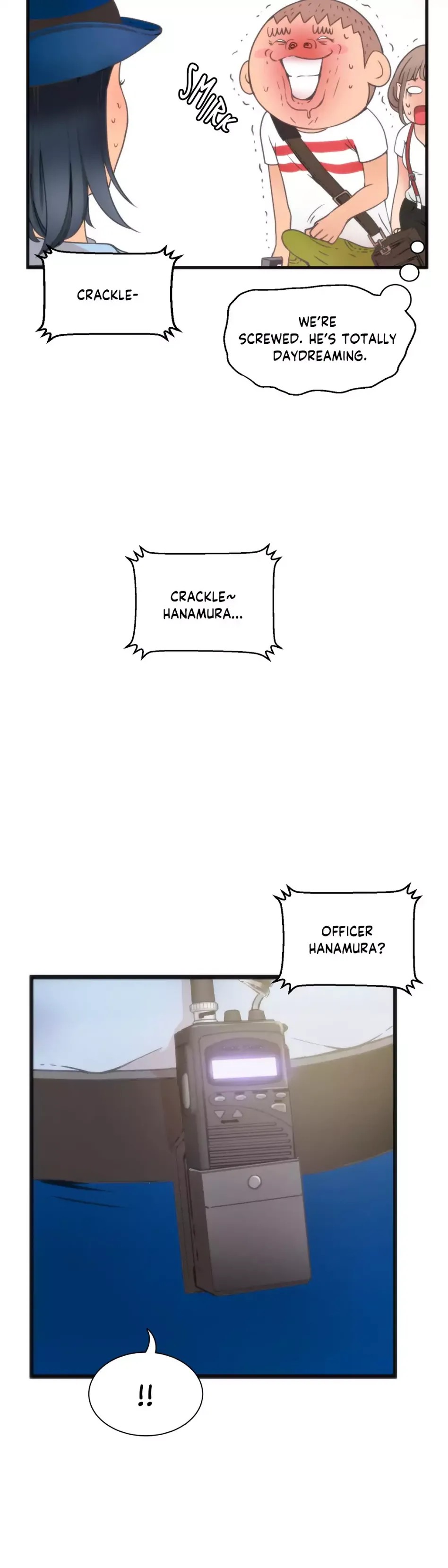 Making AV: A Sneak Peek Chapter 11 image 24