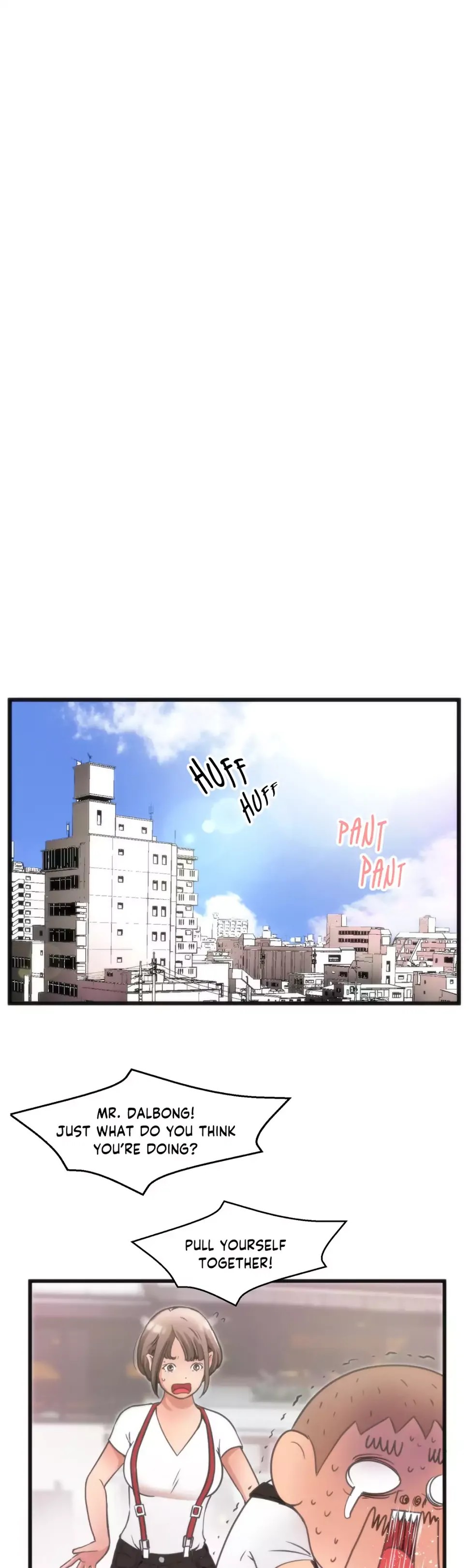 Making AV: A Sneak Peek Chapter 11 image 29