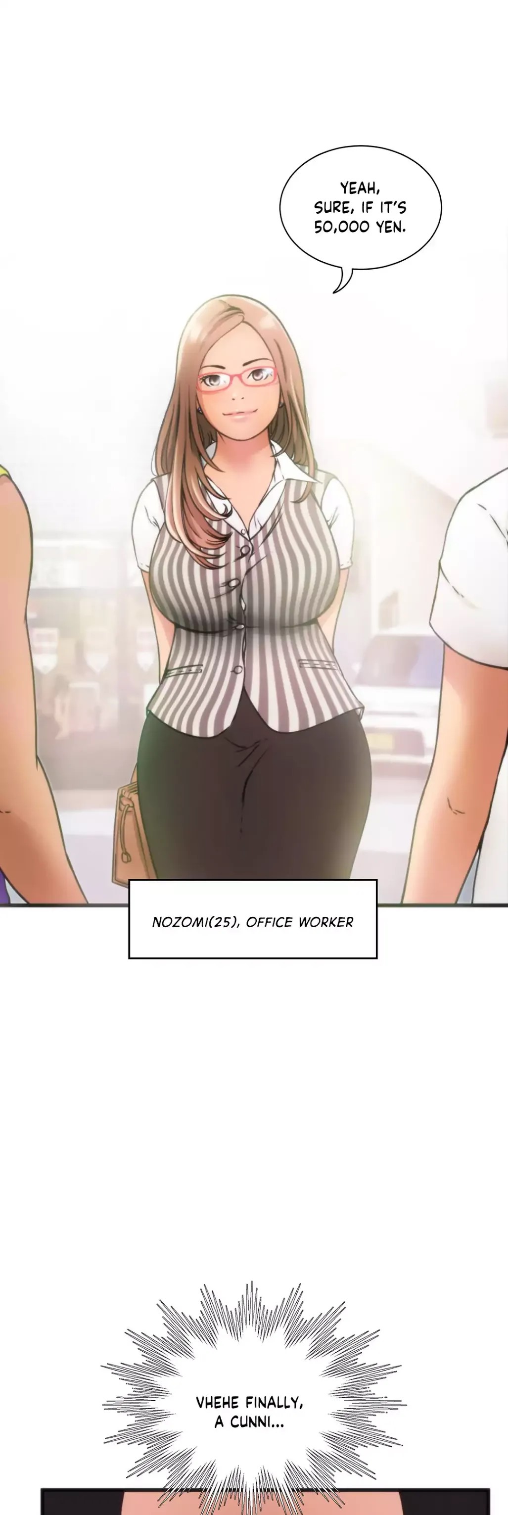 Making AV: A Sneak Peek Chapter 11 image 32