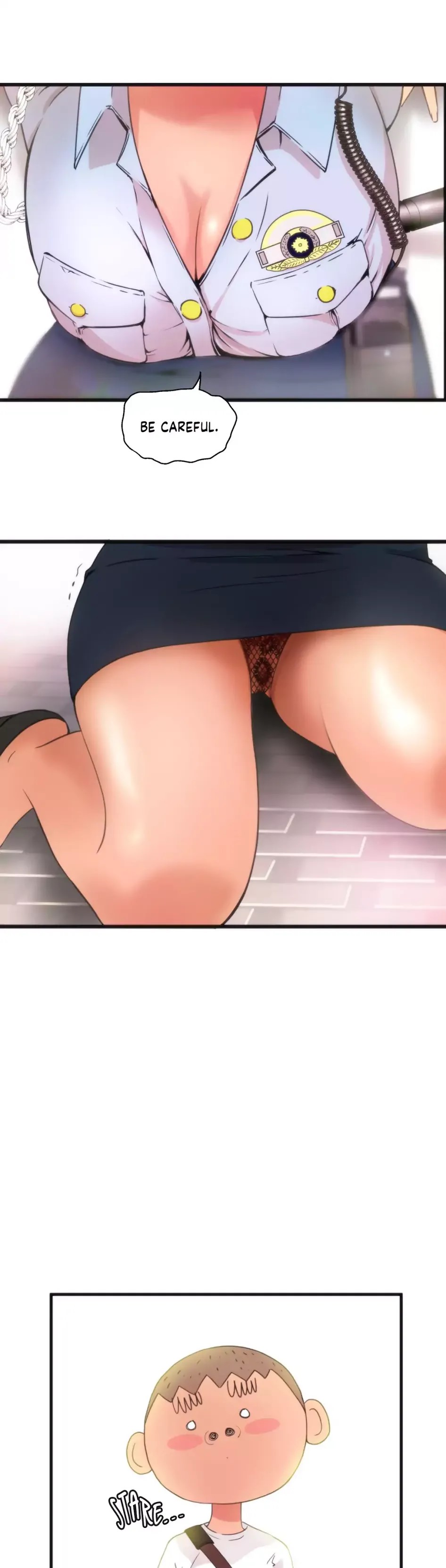 Making AV: A Sneak Peek Chapter 11 image 4