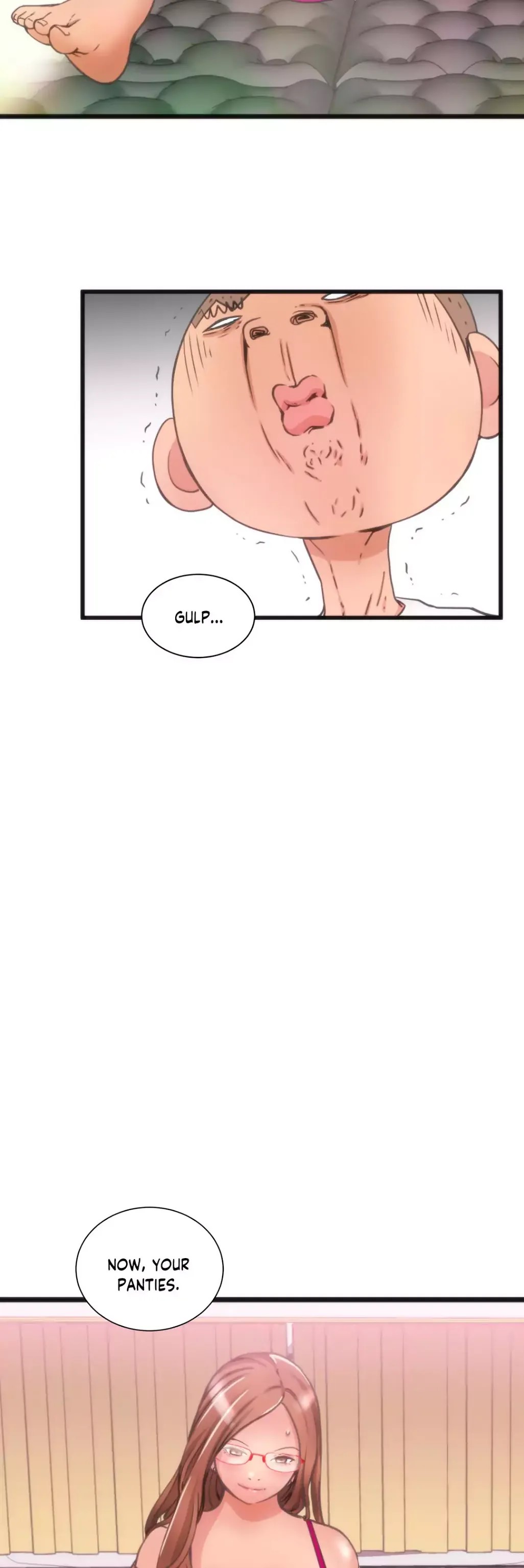 Making AV: A Sneak Peek Chapter 12 image 14